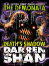 Death's Shadow (eBook): The Demonata Series, Book 7